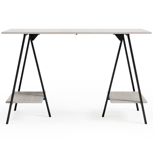 Bayflynn Home Office Desk - Abundant Home Collections