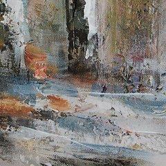 Calbert Wall Art - Abundant Home Collections
