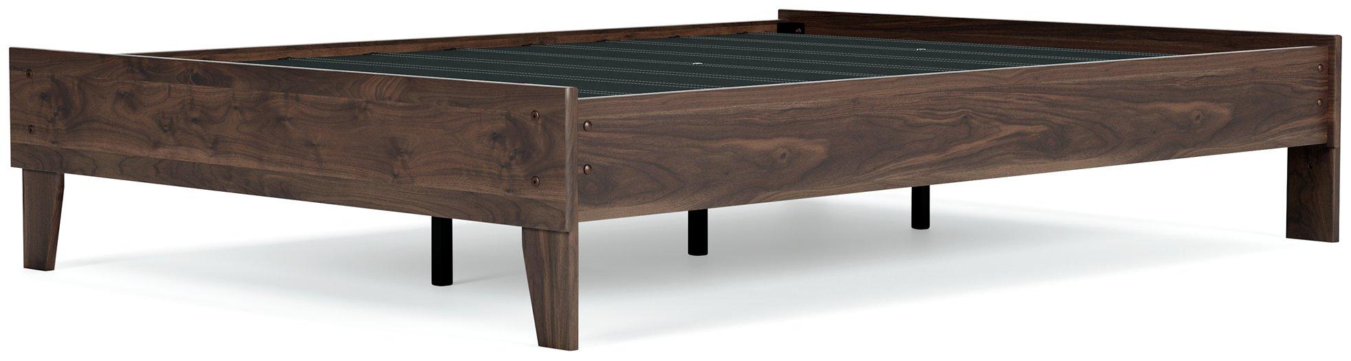 Calverson Youth Bed - Abundant Home Collections