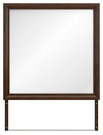 Danabrin Dresser and Mirror - Abundant Home Collections