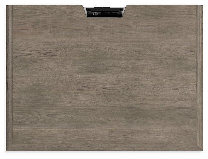 Lexorne Bedroom Set - Abundant Home Collections