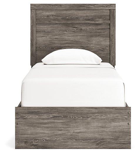 Ralinksi Bedroom Set - Abundant Home Collections