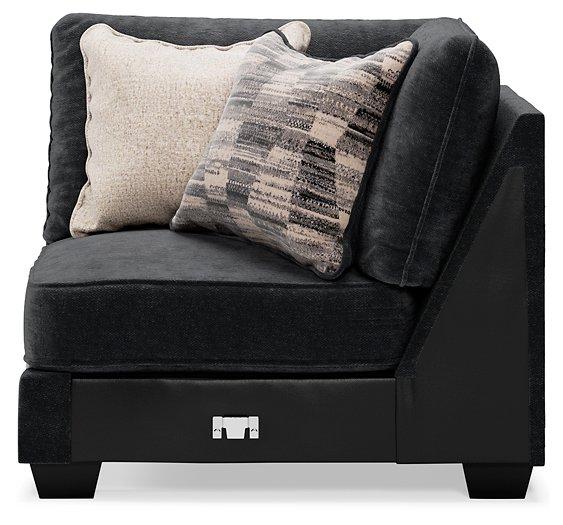 Lavernett Living Room Set - Abundant Home Collections