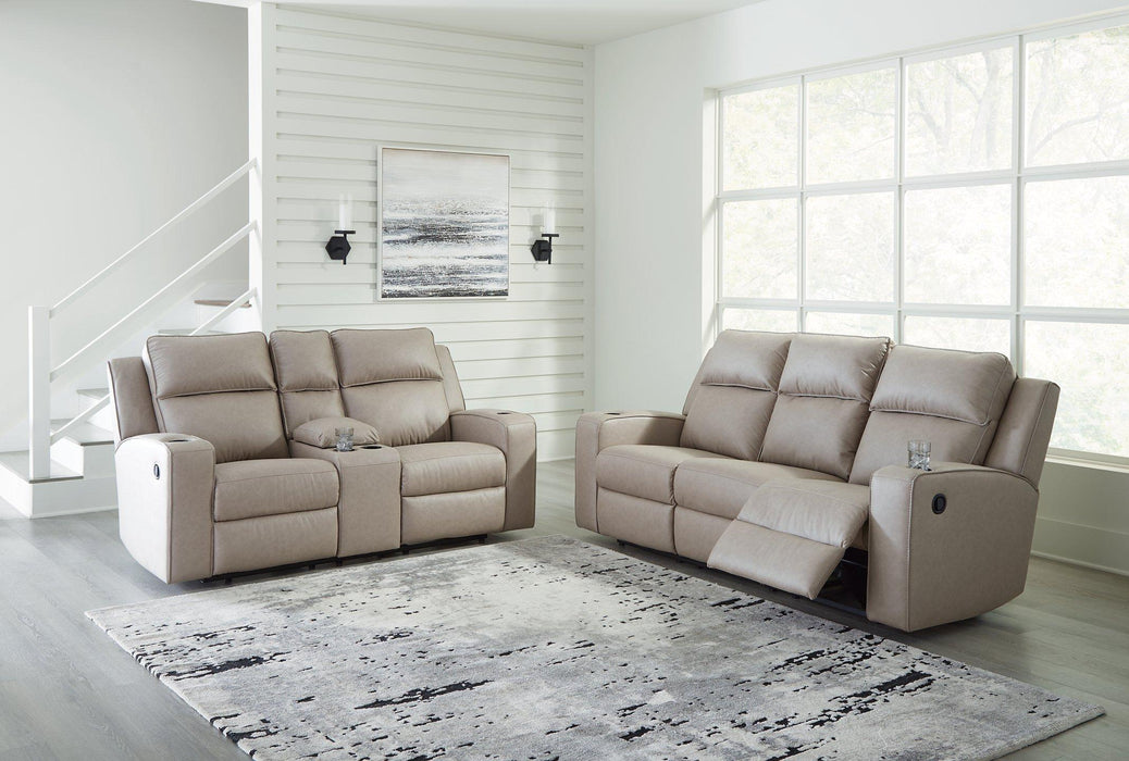 Lavenhorne Living Room Set - Abundant Home Collections