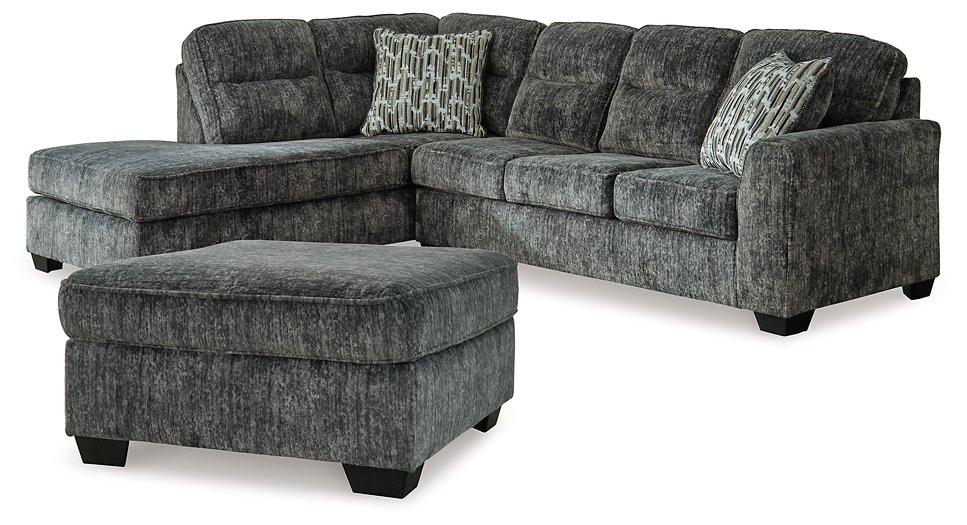 Lonoke Living Room Set - Abundant Home Collections