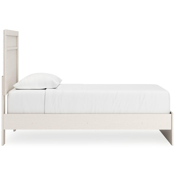 Stelsie Bedroom Set - Abundant Home Collections
