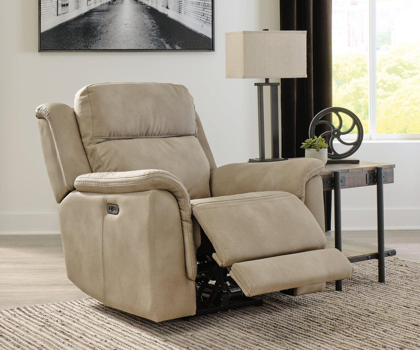 Next-Gen DuraPella Power Recliner - Abundant Home Collections