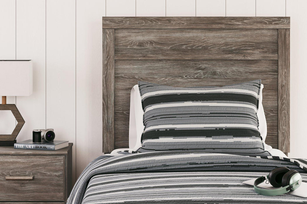 Ralinksi Bedroom Set - Abundant Home Collections