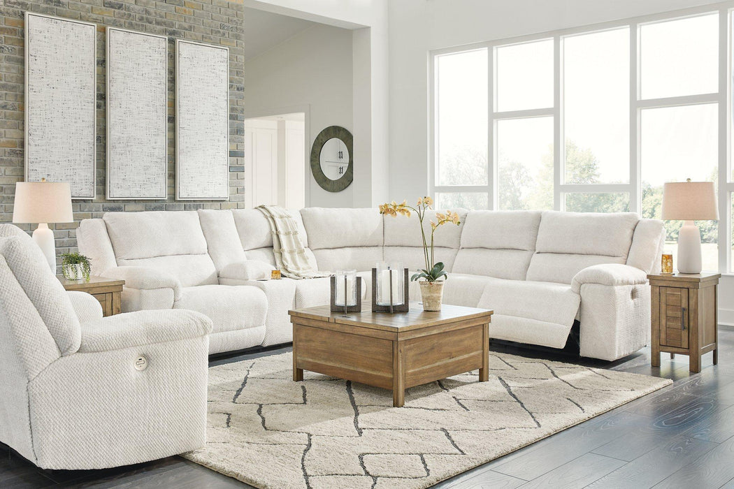 Keensburg Living Room Set - Abundant Home Collections
