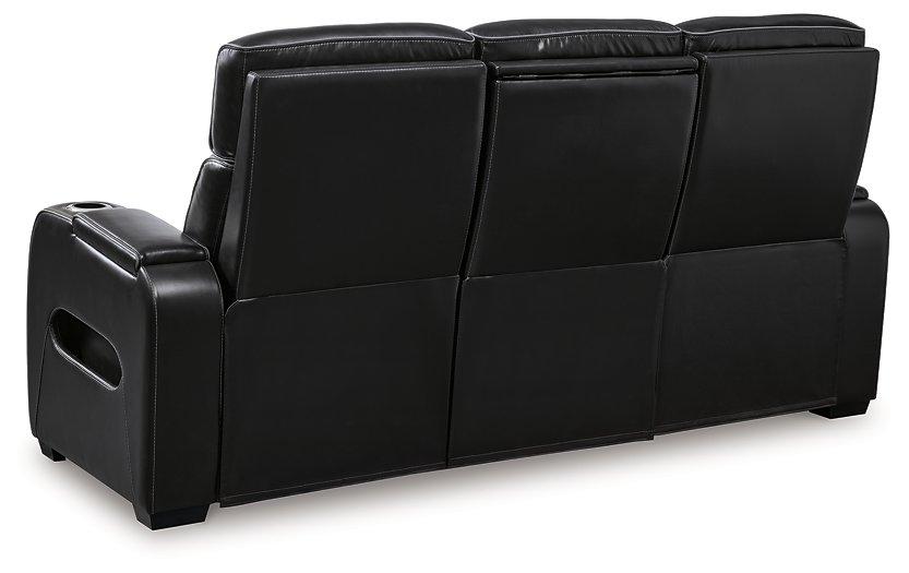Boyington Living Room Set - Abundant Home Collections