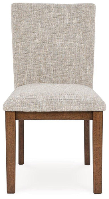 Kraeburn Dining Chair - Abundant Home Collections