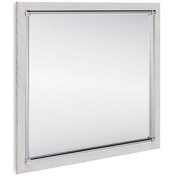 Altyra Bedroom Mirror - Abundant Home Collections
