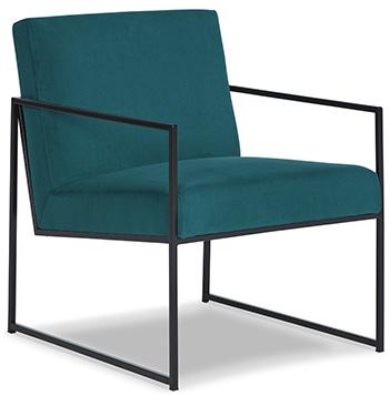 Aniak Accent Chair - Abundant Home Collections