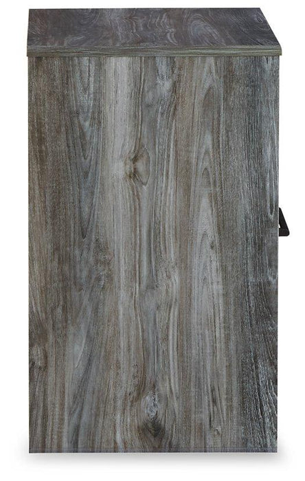 Baystorm Nightstand - Abundant Home Collections