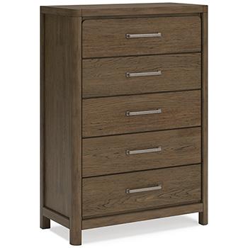 Cabalynn Chest of Drawers - Abundant Home Collections