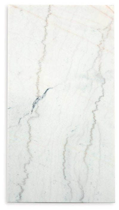 Burkhaus Coffee Table - Abundant Home Collections