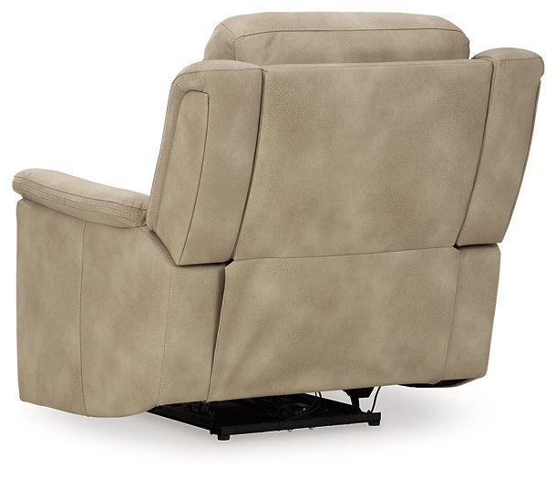 Next-Gen DuraPella Power Recliner - Abundant Home Collections