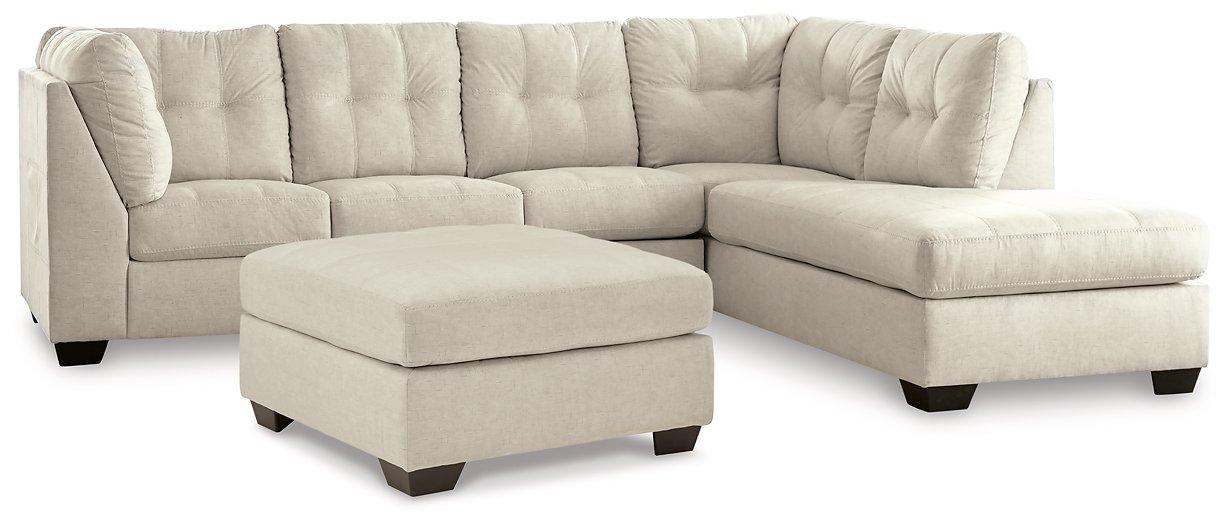 Falkirk Living Room Set - Abundant Home Collections