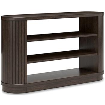 Korestone 60" Credenza - Abundant Home Collections
