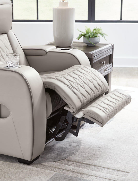 Boyington Living Room Set - Abundant Home Collections