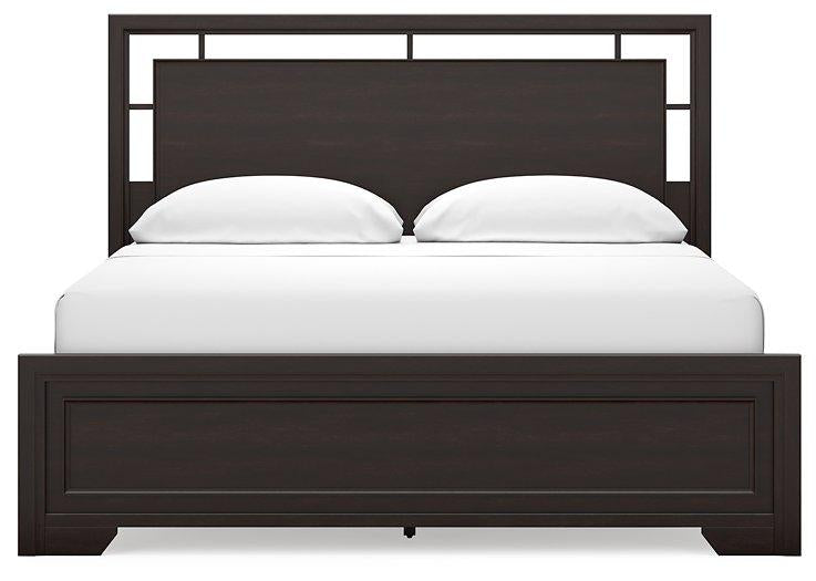 Covetown Bedroom Package - Abundant Home Collections