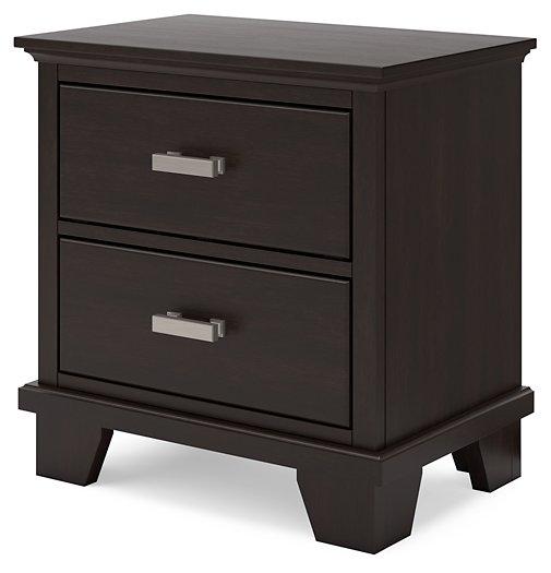 Covetown Bedroom Package - Abundant Home Collections