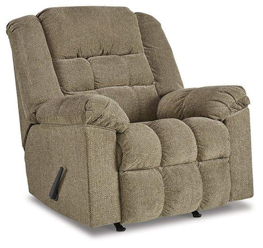 Kegler Recliner - Abundant Home Collections