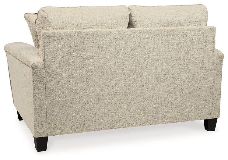 Abinger Loveseat - Abundant Home Collections
