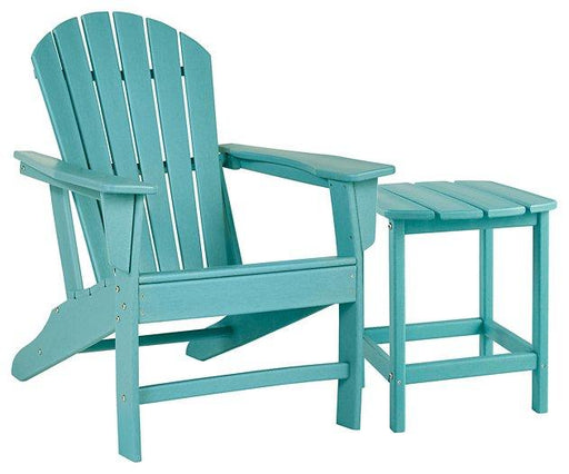 Sundown Treasure Outdoor Seating Set - Abundant Home Collections