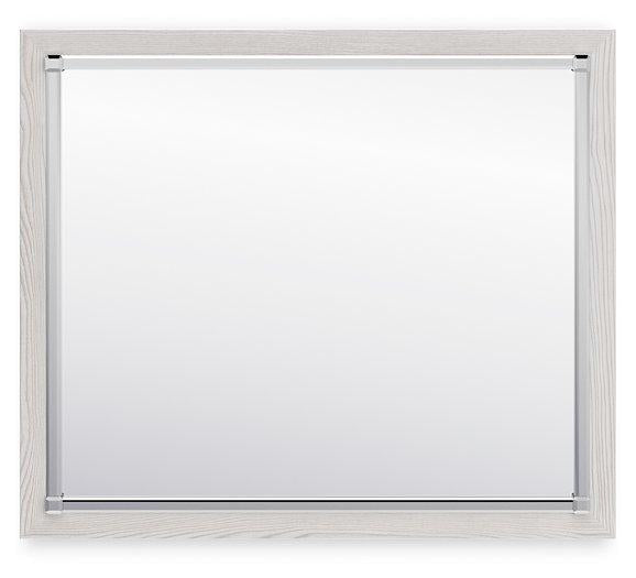 Altyra Bedroom Mirror - Abundant Home Collections