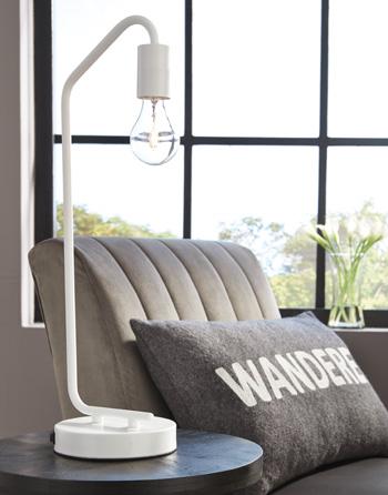 Covybend Desk Lamp - Abundant Home Collections