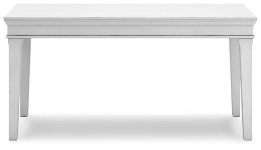 Kanwyn Home Office Desk - Abundant Home Collections