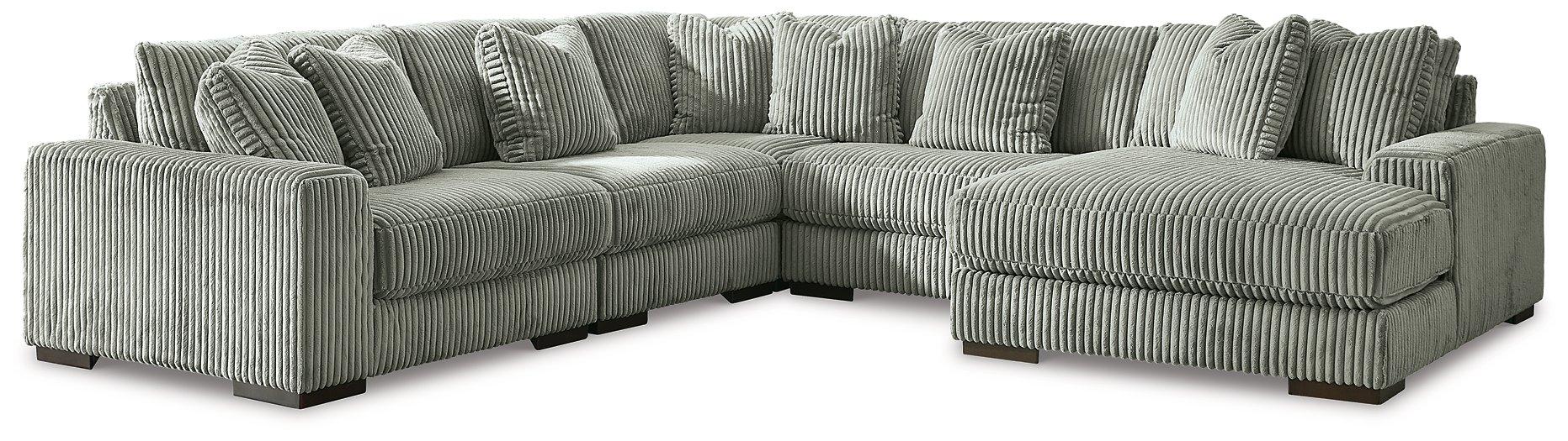 Lindyn Living Room Set - Abundant Home Collections