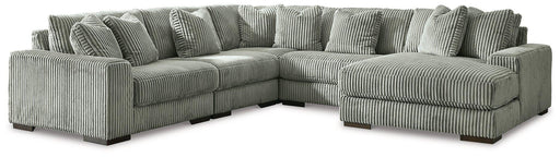 Lindyn Living Room Set - Abundant Home Collections