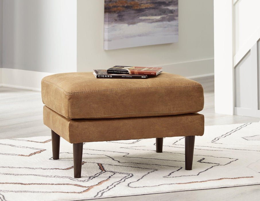 Telora Living Room Set - Abundant Home Collections