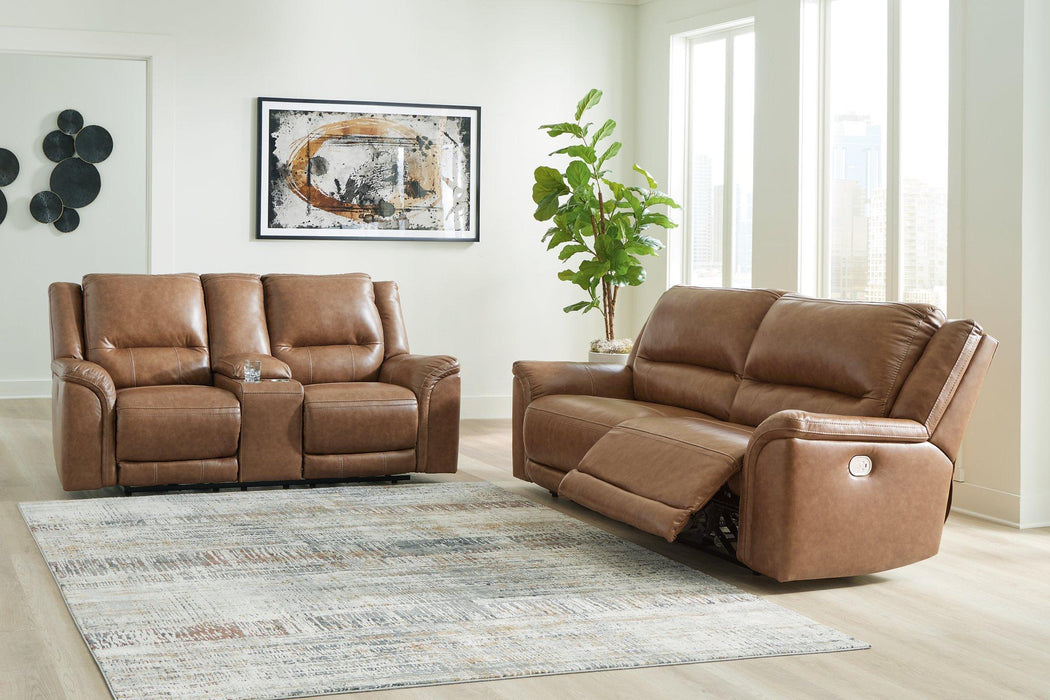 Trasimeno Living Room Set - Abundant Home Collections