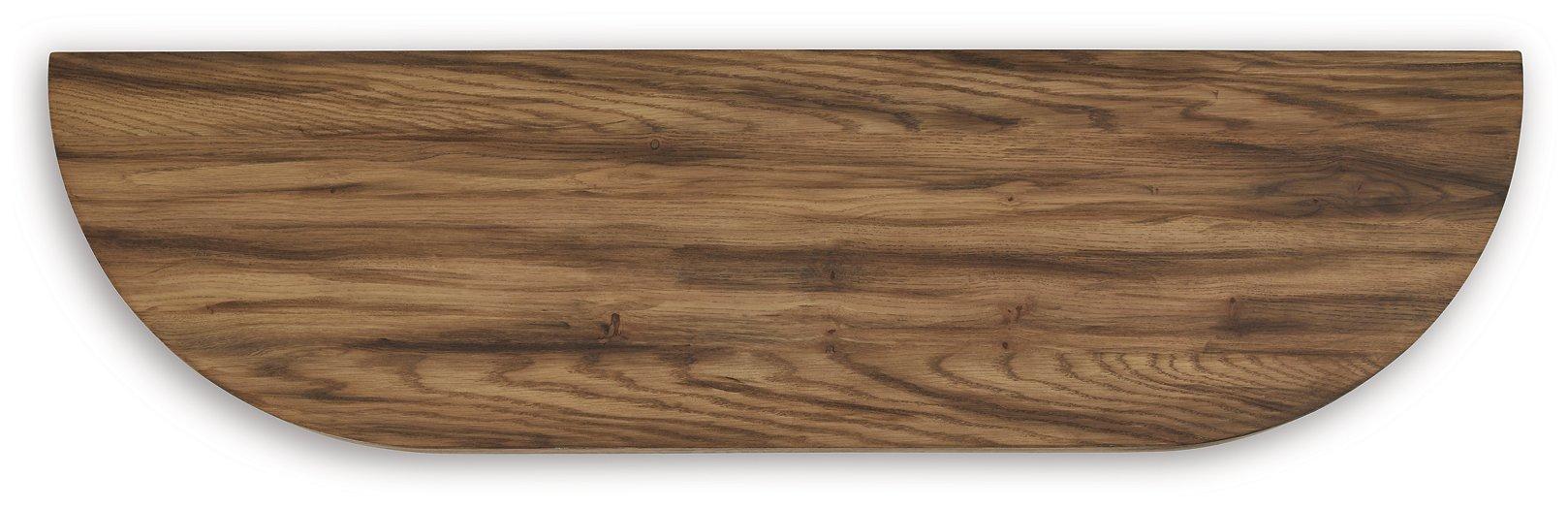 Austanny Sofa Table - Abundant Home Collections