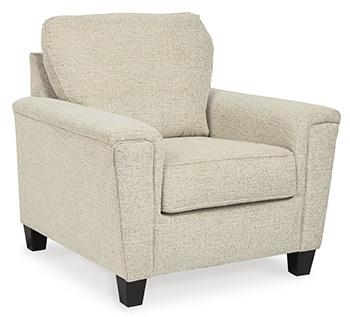Abinger Living Room Set - Abundant Home Collections