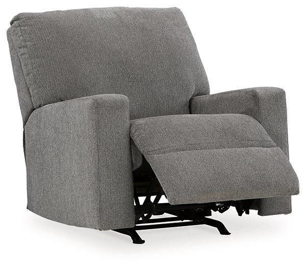 Deltona Living Room Set - Abundant Home Collections