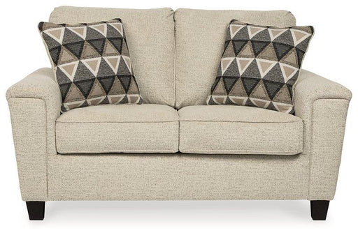 Abinger Loveseat - Abundant Home Collections