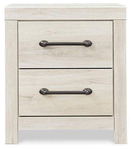 Cambeck Nightstand - Abundant Home Collections
