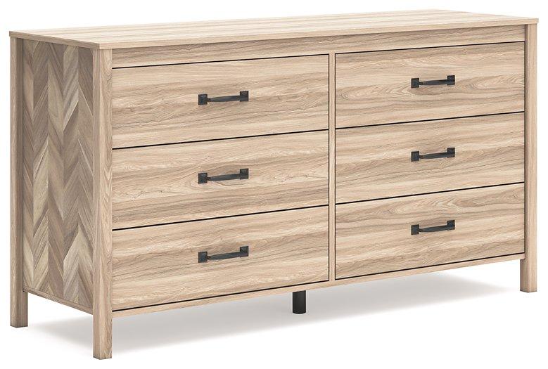 Battelle Dresser - Abundant Home Collections