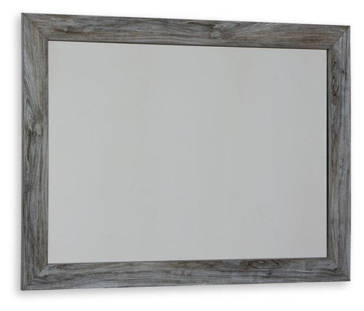 Baystorm Bedroom Mirror - Abundant Home Collections