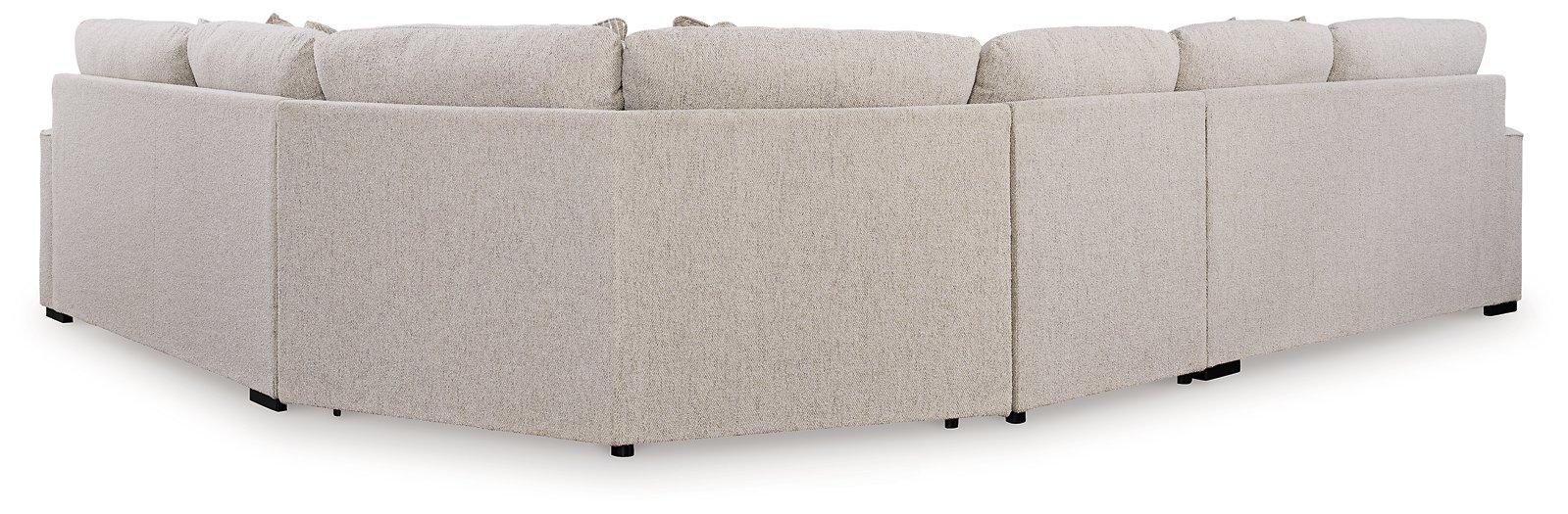 Ballyton Upholstery Package - Abundant Home Collections