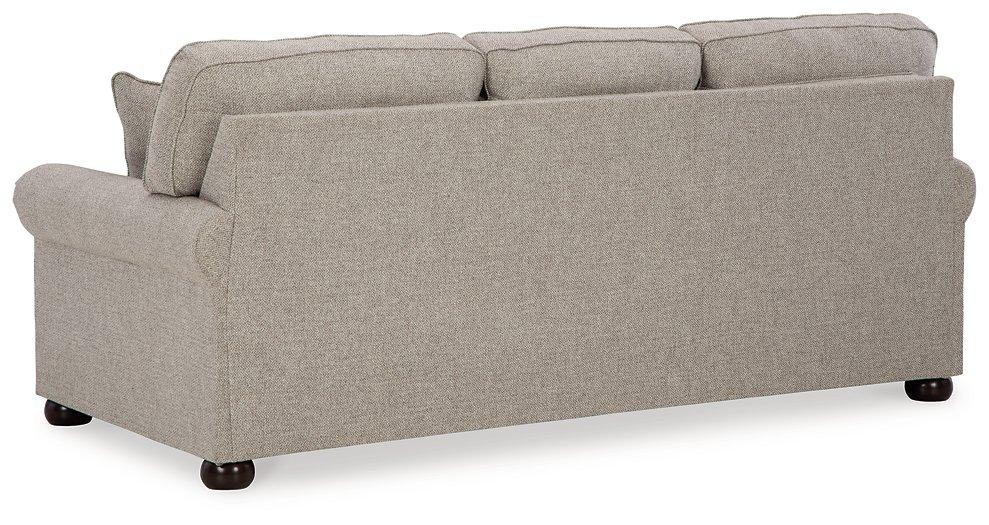 Gaelon Sofa - Abundant Home Collections