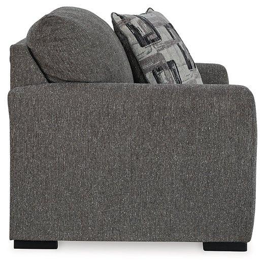 Gardiner Oversized Chair - Abundant Home Collections
