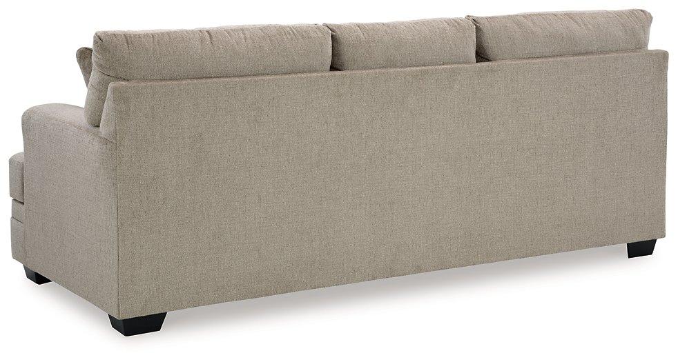 Stonemeade Living Room Set - Abundant Home Collections