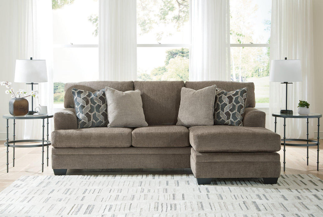 Stonemeade Living Room Set - Abundant Home Collections