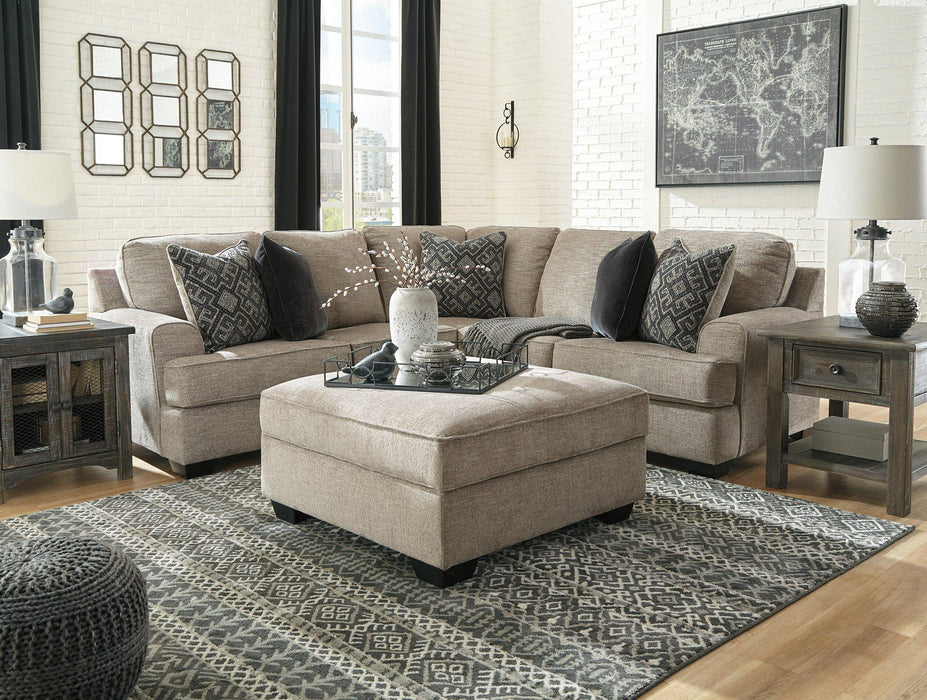 Bovarian Living Room Set - Abundant Home Collections