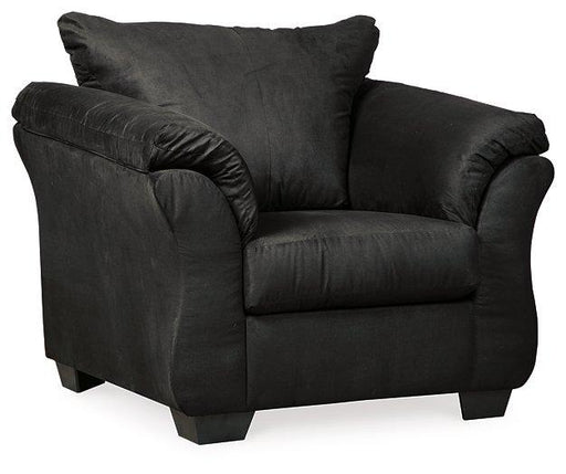 Darcy Chair - Abundant Home Collections